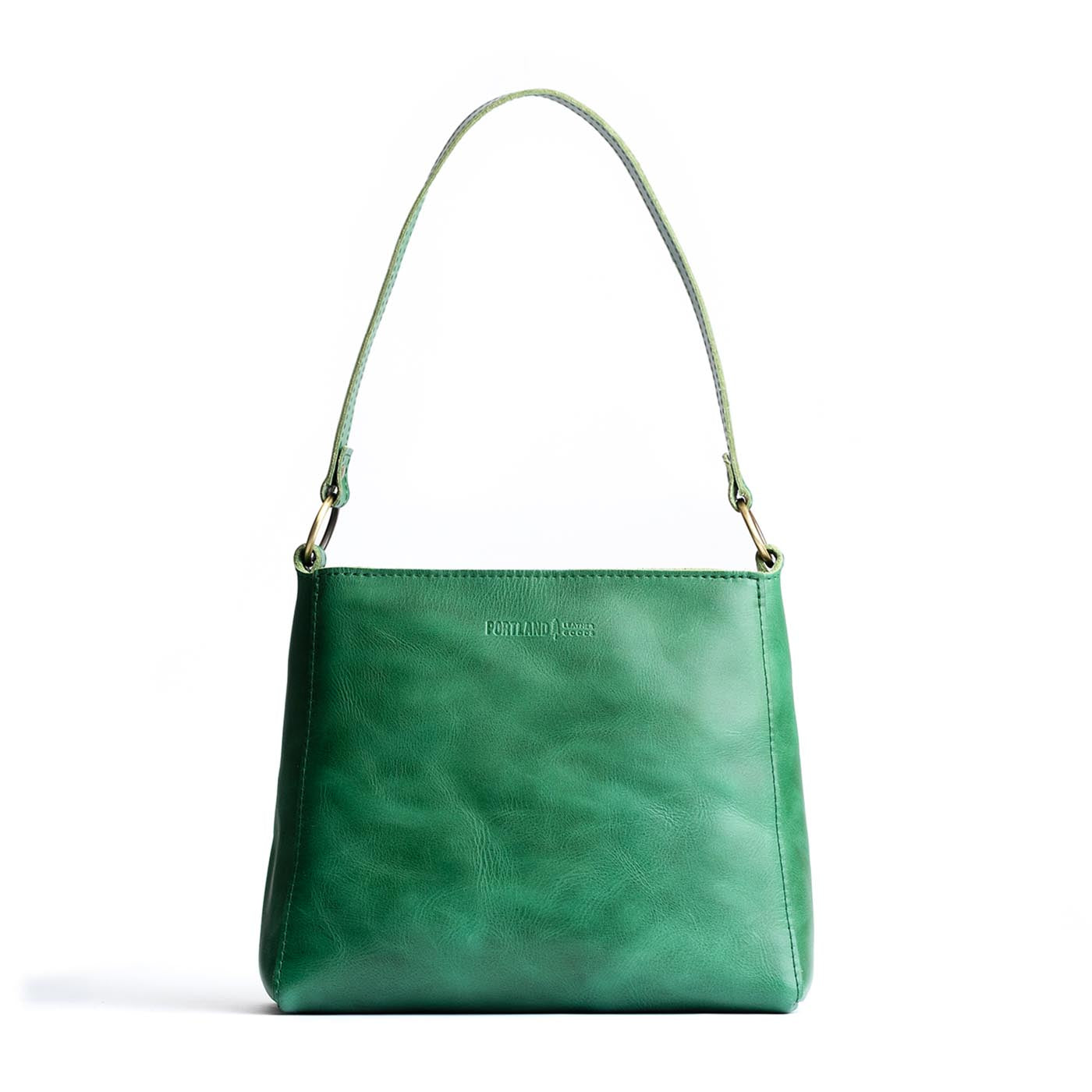 'Almost Perfect' Triangle Shoulder Bag - Image 29