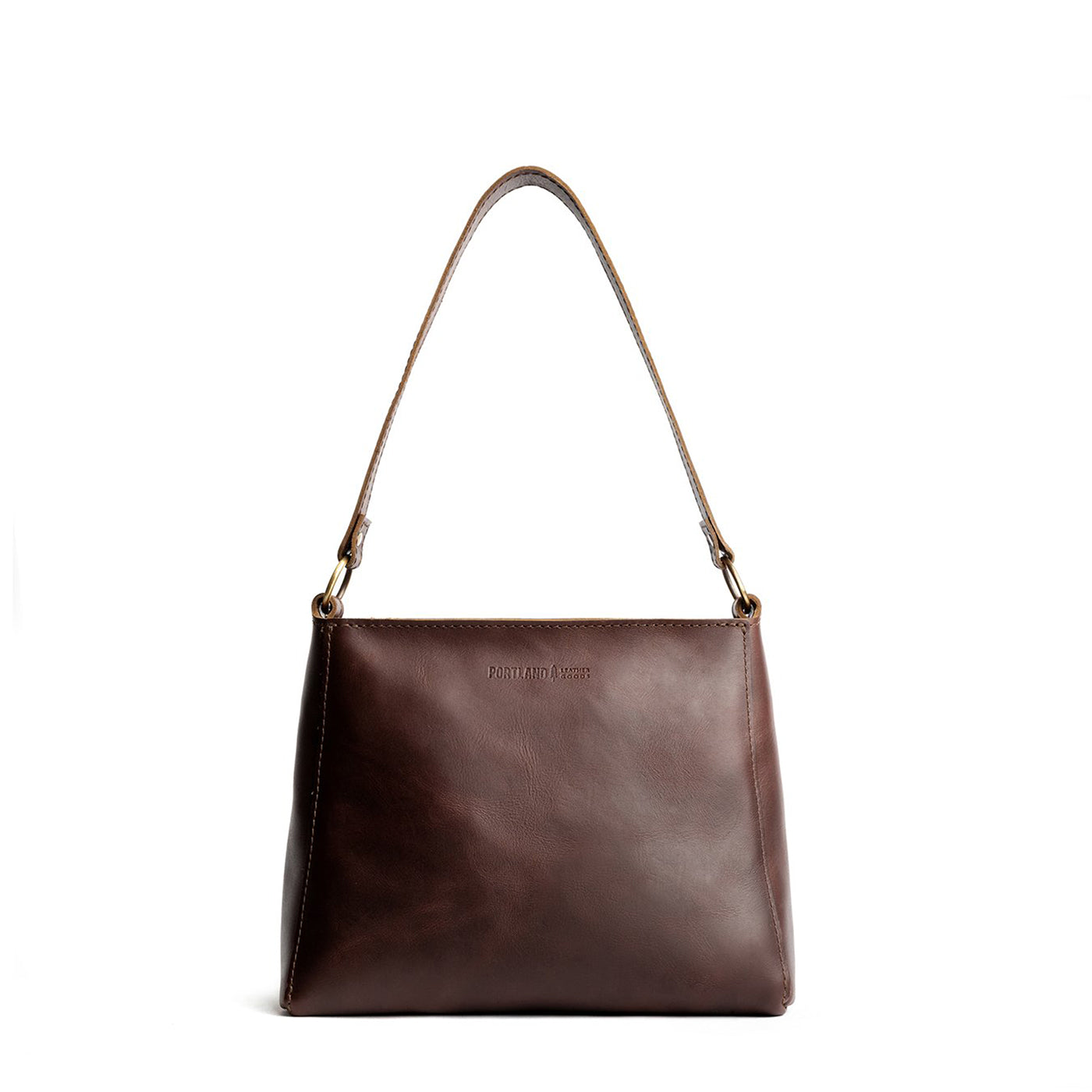 Triangle Shoulder Bag - Image 16