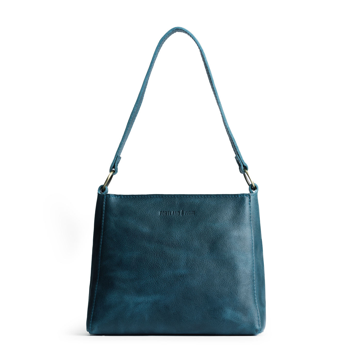 'Almost Perfect' Triangle Shoulder Bag - Image 26