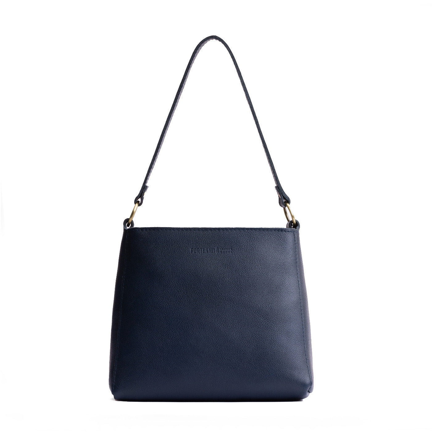 'Almost Perfect' Triangle Shoulder Bag - Image 19