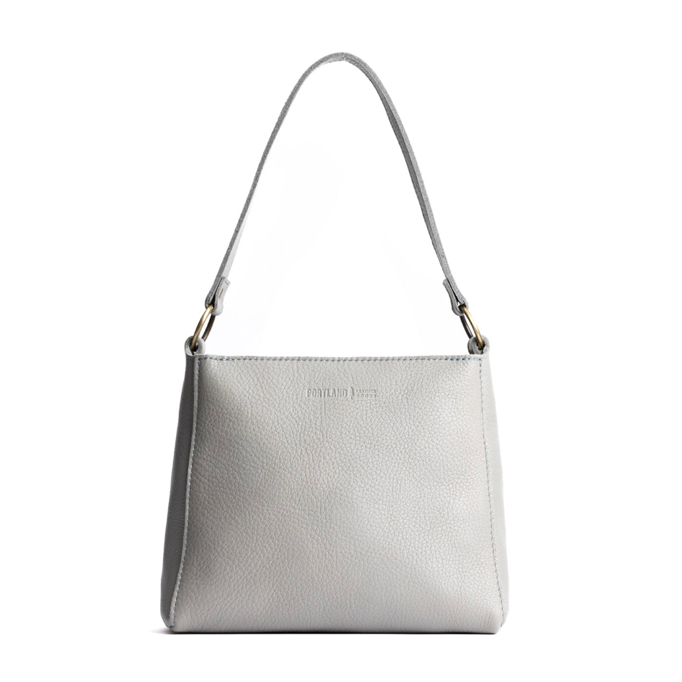 'Almost Perfect' Triangle Shoulder Bag - Image 30