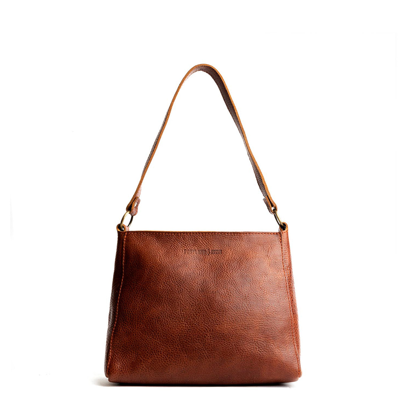 'Almost Perfect' Triangle Shoulder Bag - Image 6