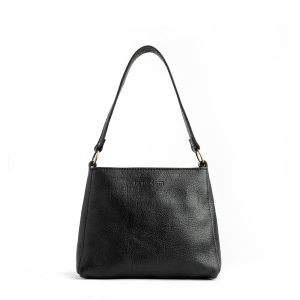 Triangle Shoulder Bag