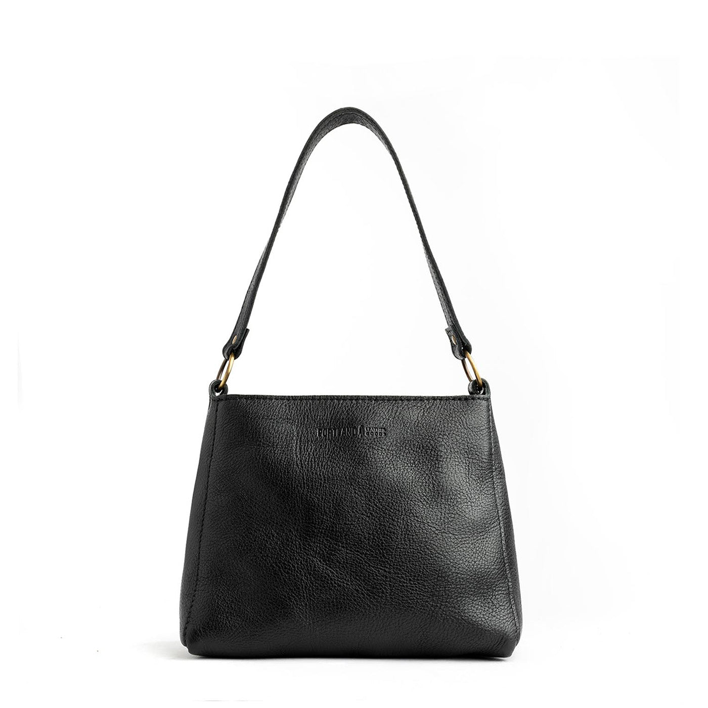 'Almost Perfect' Triangle Shoulder Bag - Image 23
