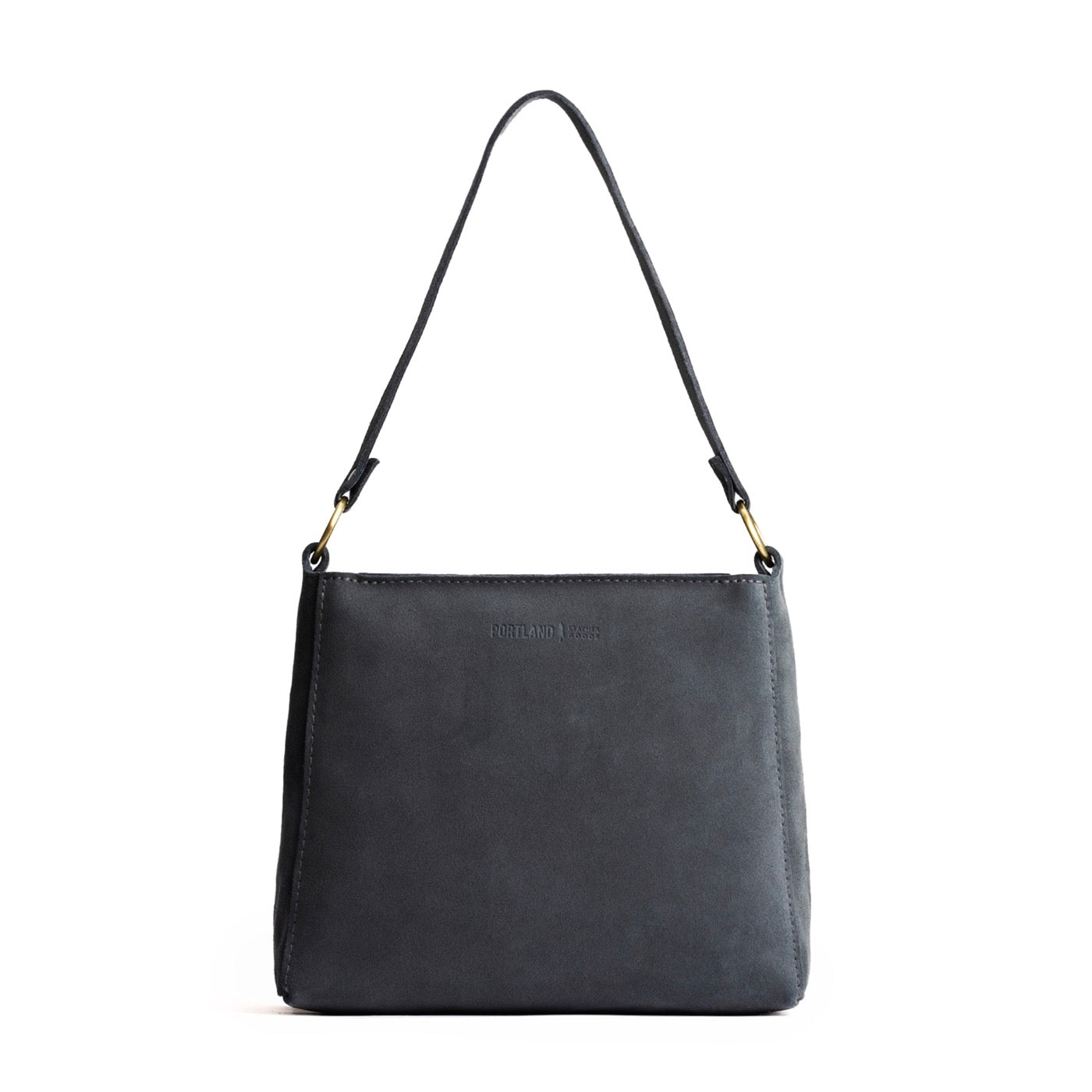 'Almost Perfect' Triangle Shoulder Bag - Image 25