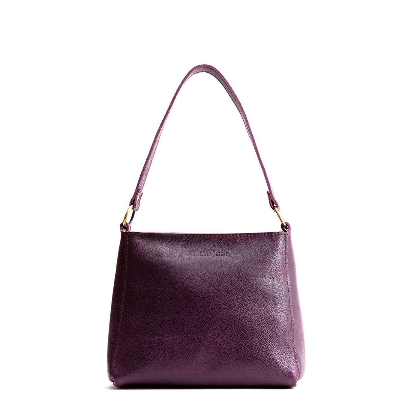 'Almost Perfect' Triangle Shoulder Bag - Image 10