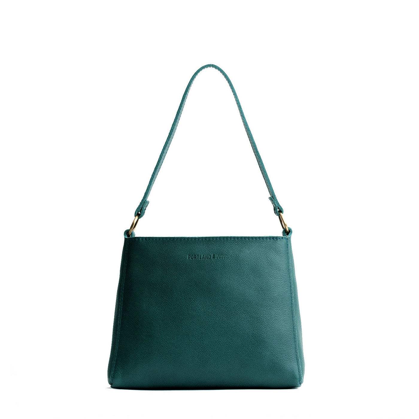 'Almost Perfect' Triangle Shoulder Bag - Image 18