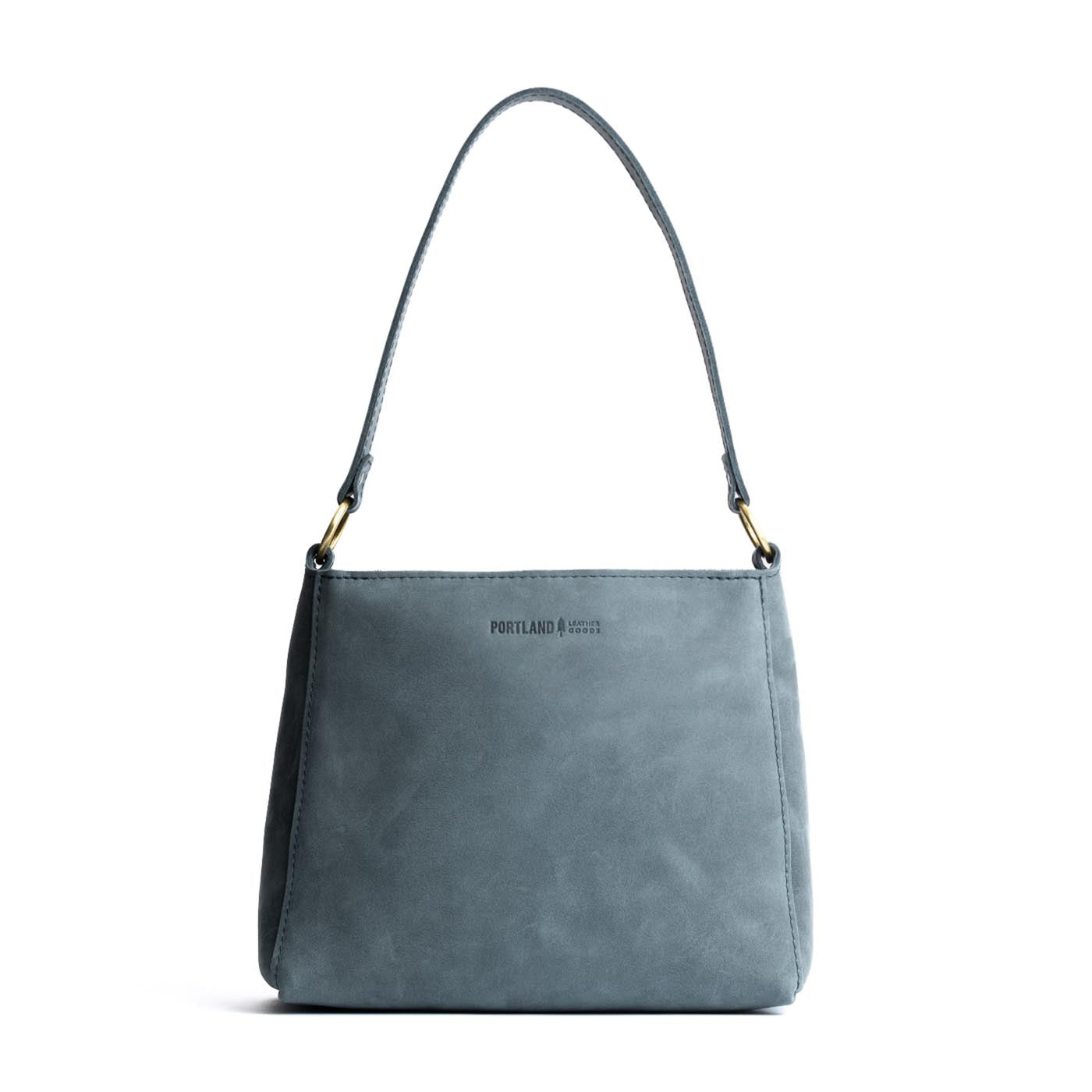 'Almost Perfect' Triangle Shoulder Bag - Image 20