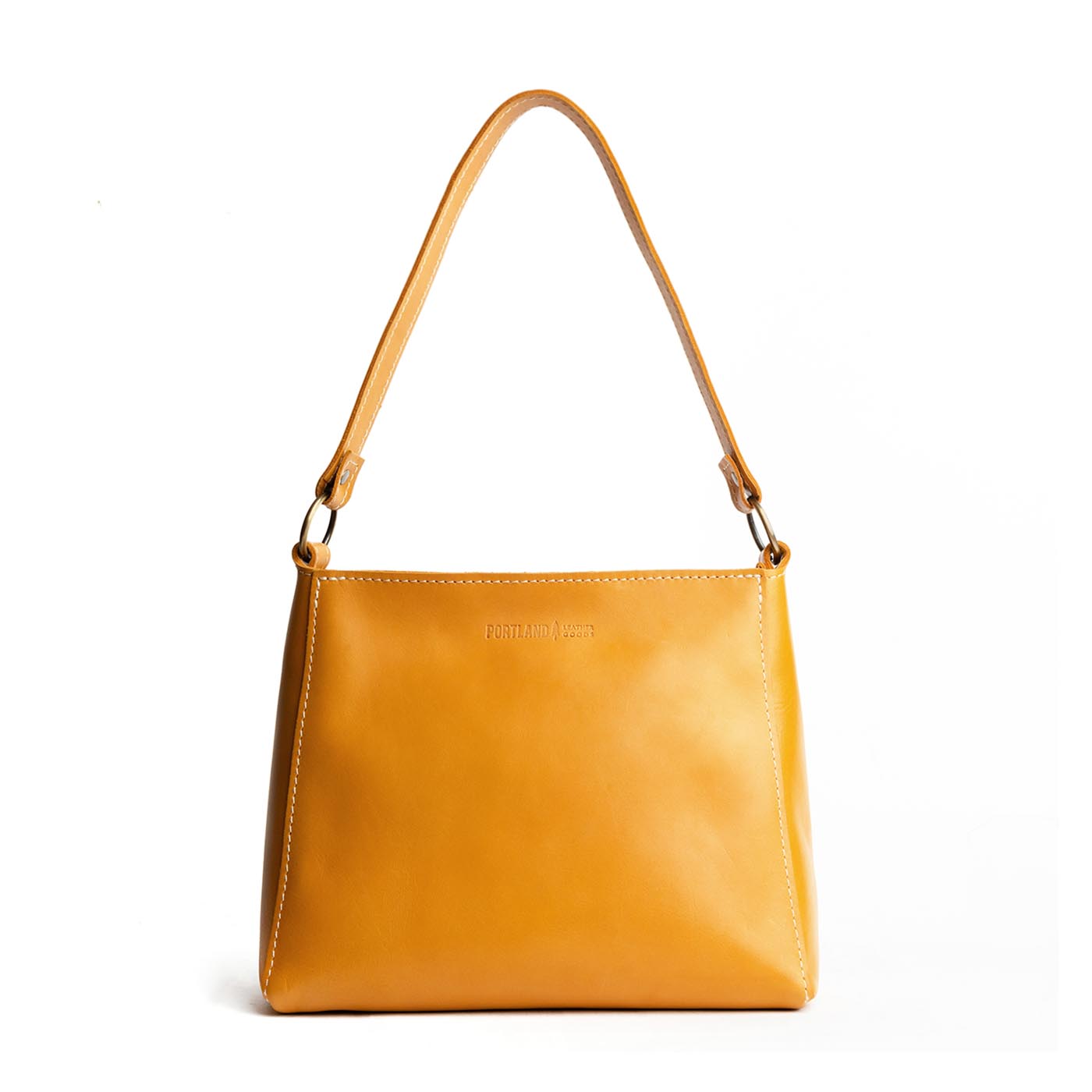 Triangle Shoulder Bag - Image 17