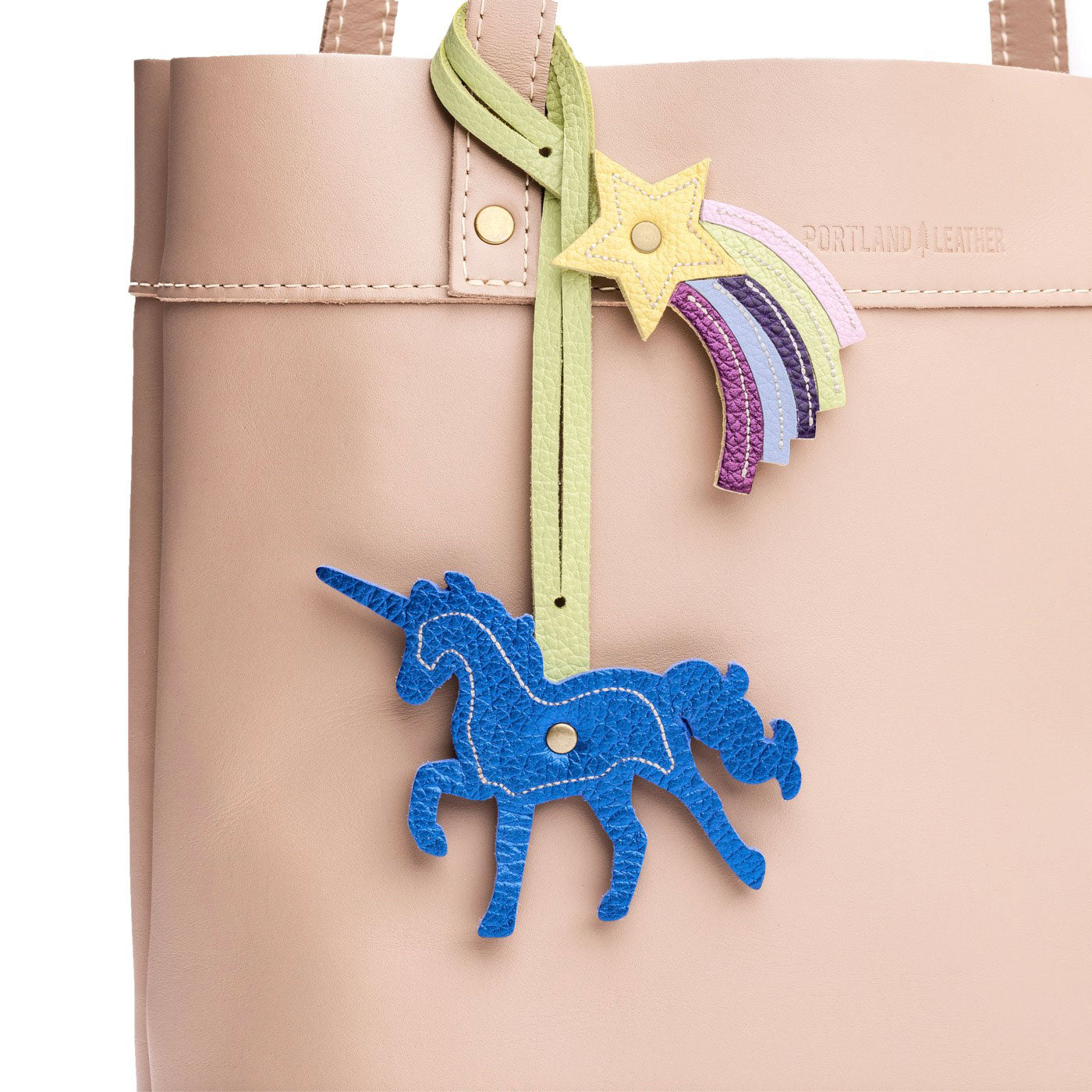 Unicorn Star Tassel - Image 4