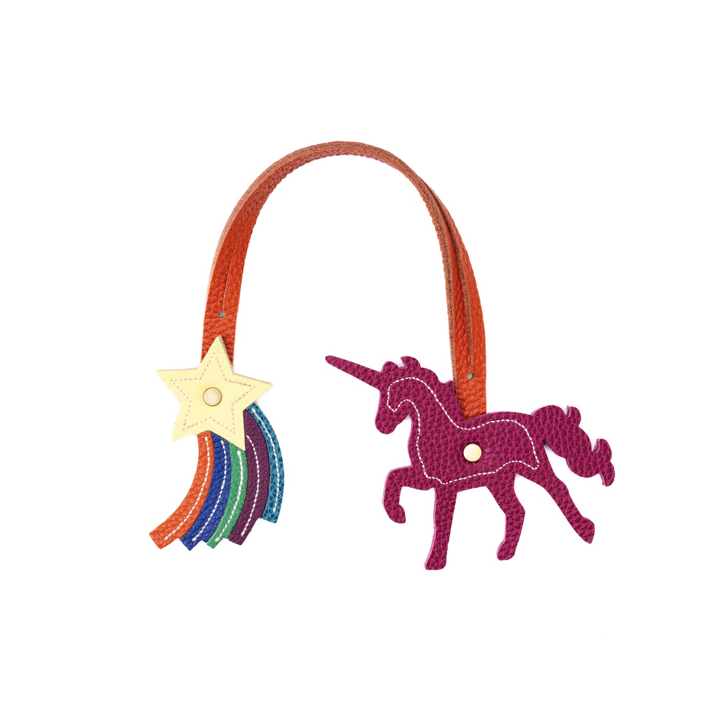 Unicorn Star Tassel - Image 2