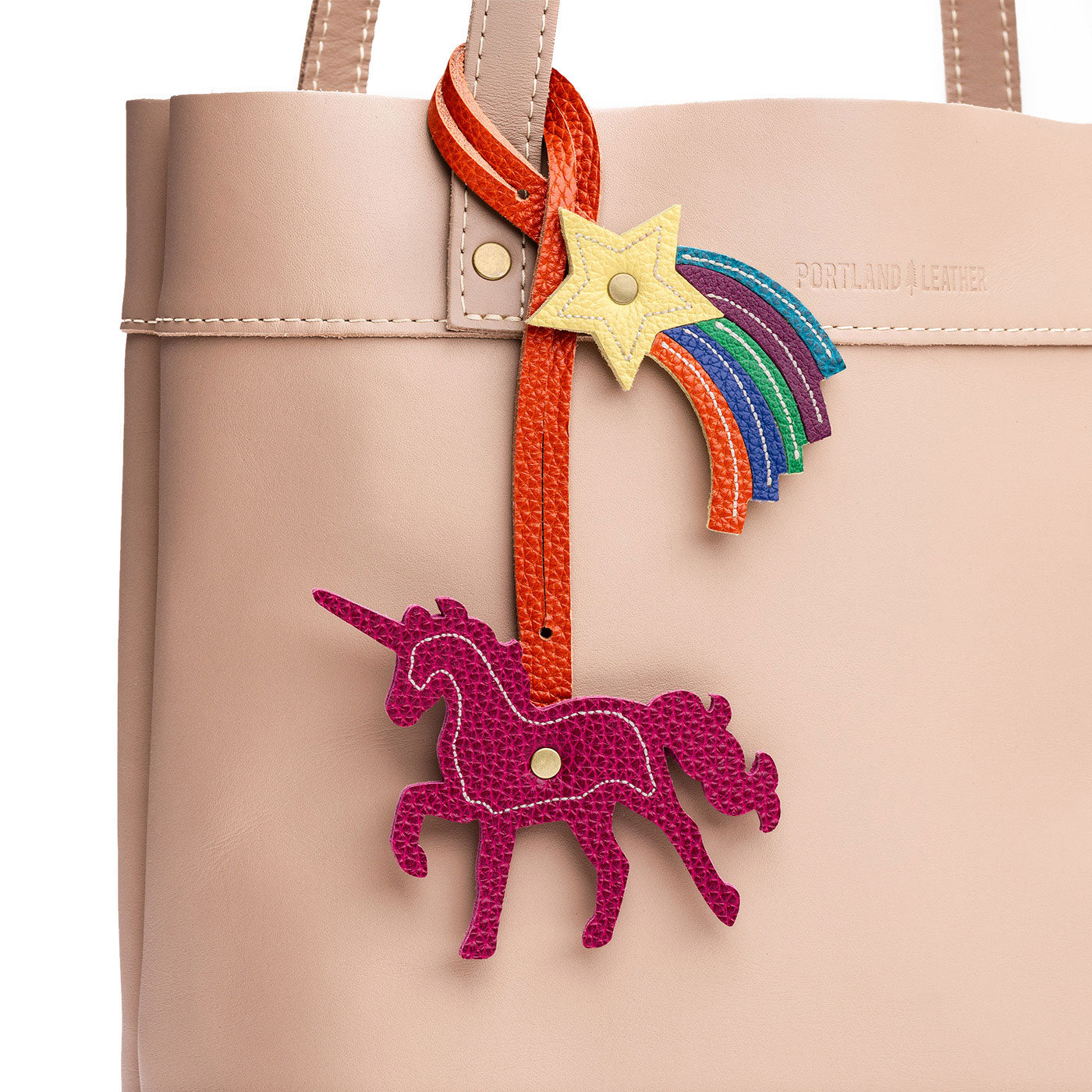 Unicorn Star Tassel - Image 5