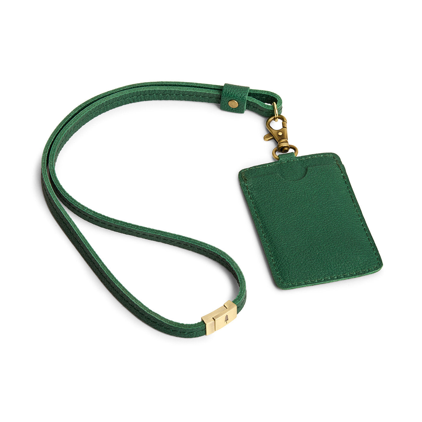 Vertical Lanyard Card Holder - Image 4
