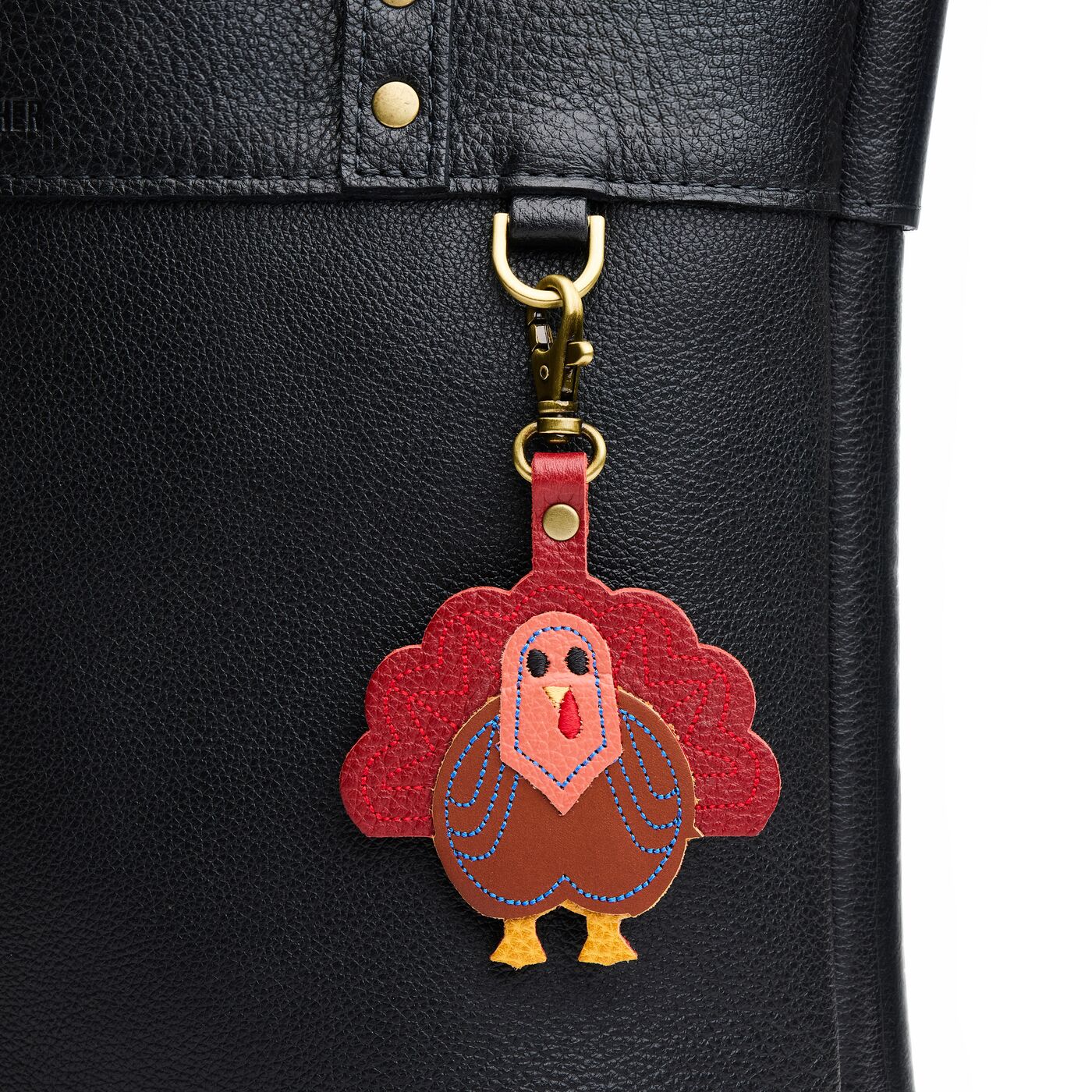 Farm Animal Keychain - Image 11