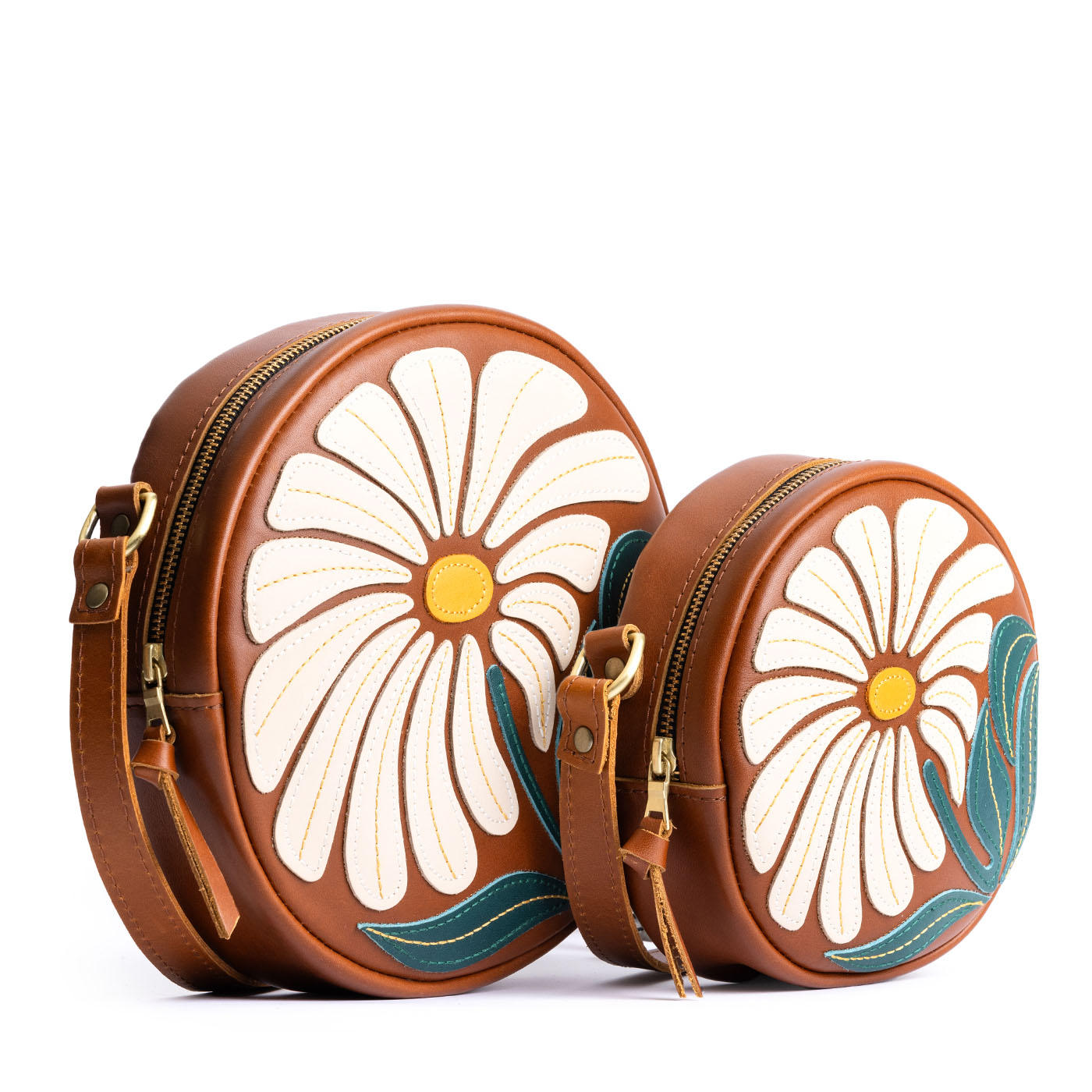 Circle Crossbody - Image 26