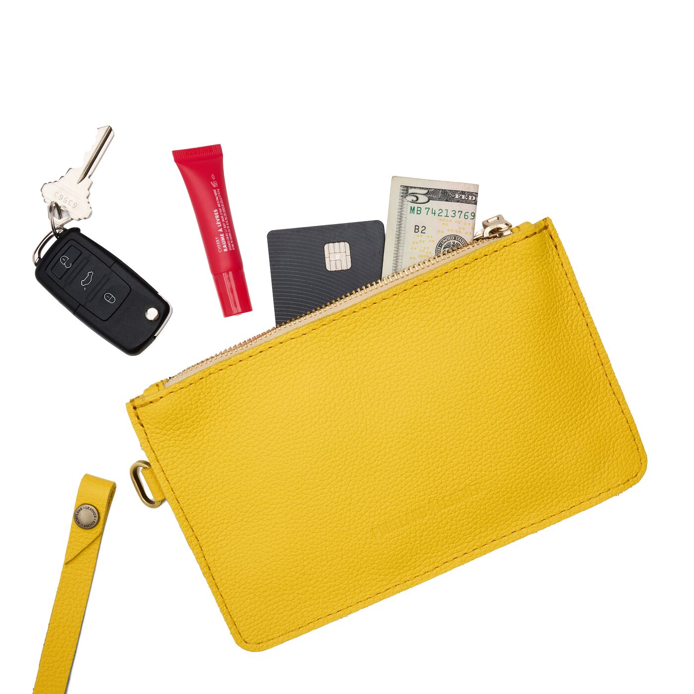 Zip-Zap Duo Wristlet - Image 22