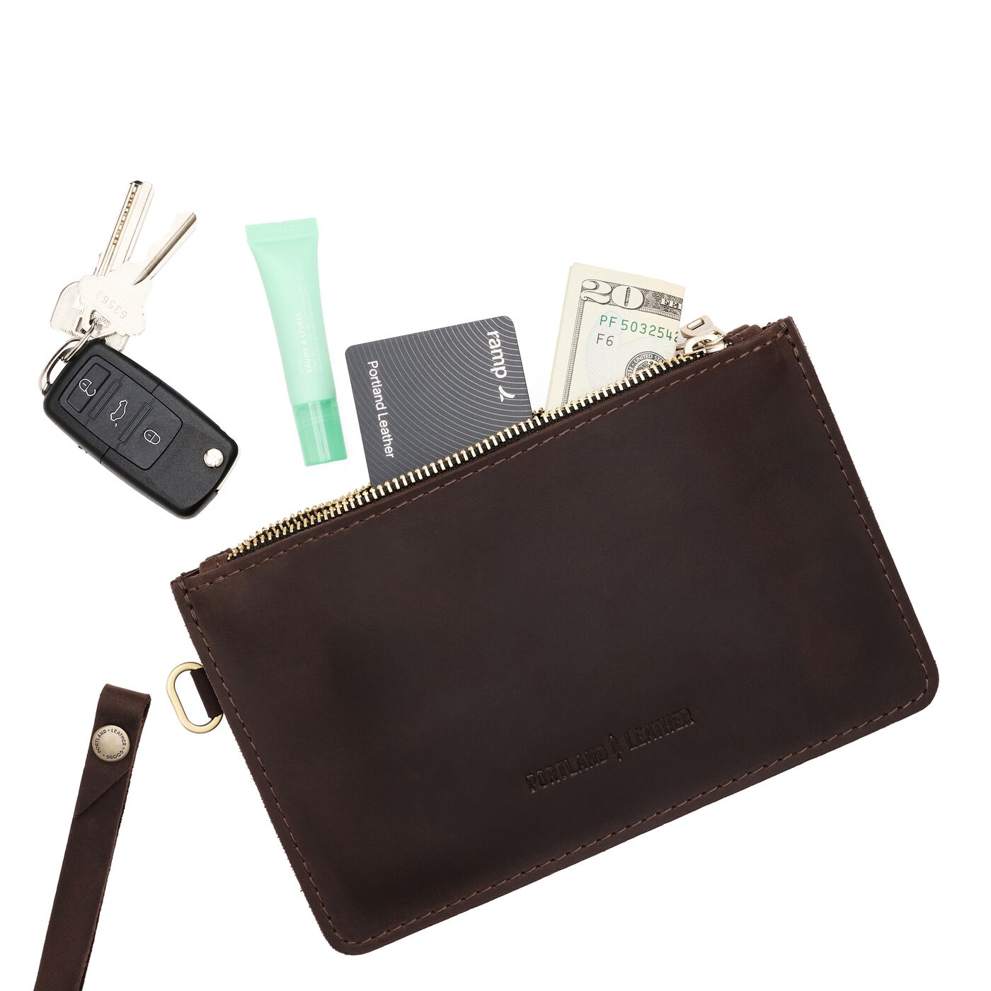 Zip-Zap Duo Wristlet - Image 26