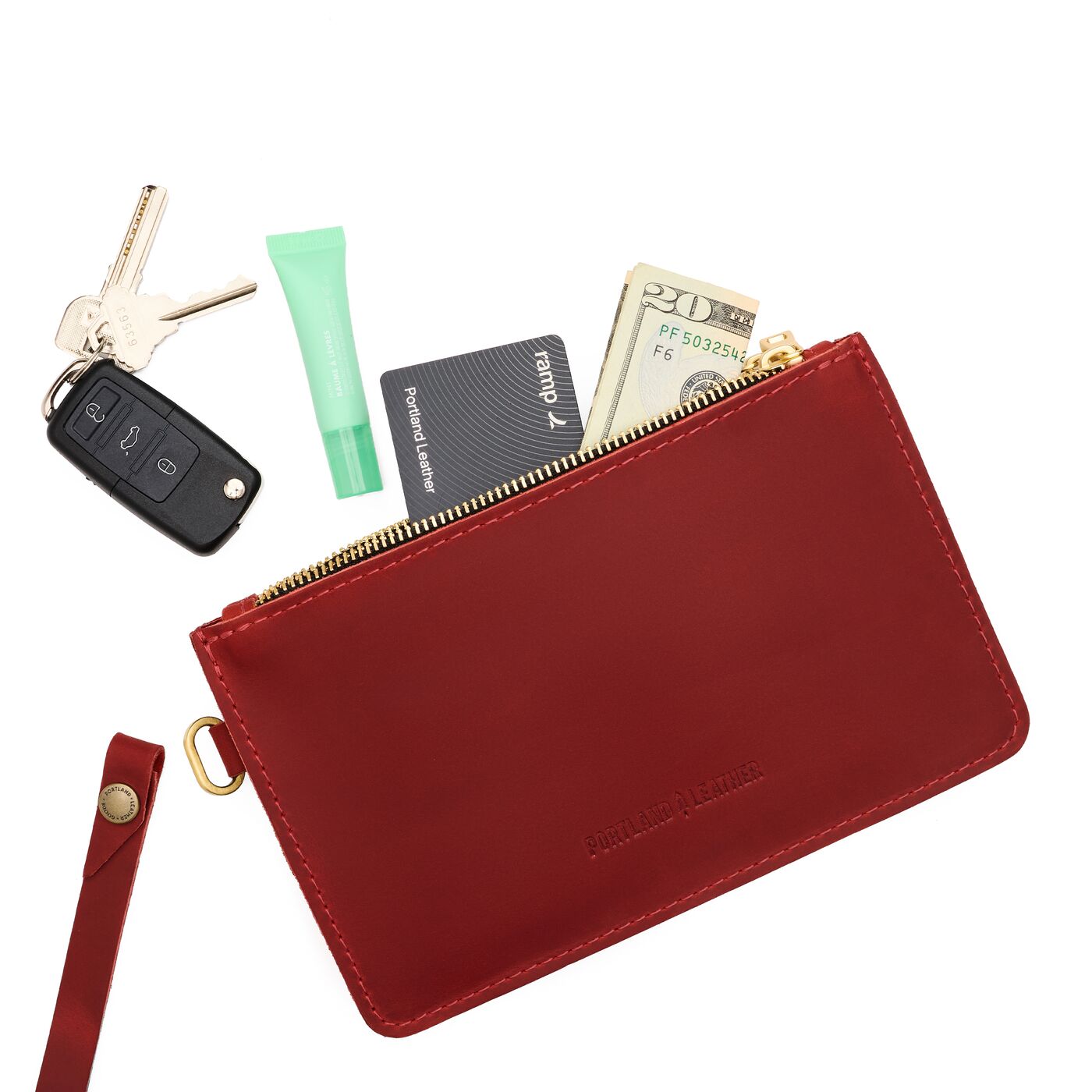 Zip-Zap Duo Wristlet - Image 24